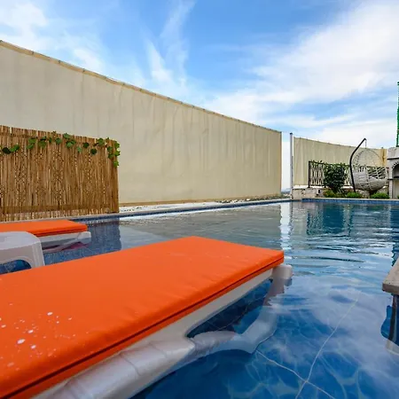 Soura Hotel
