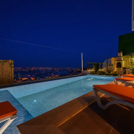 Soura Hotel Demre