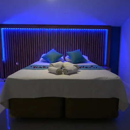 Soura Hotel 4*