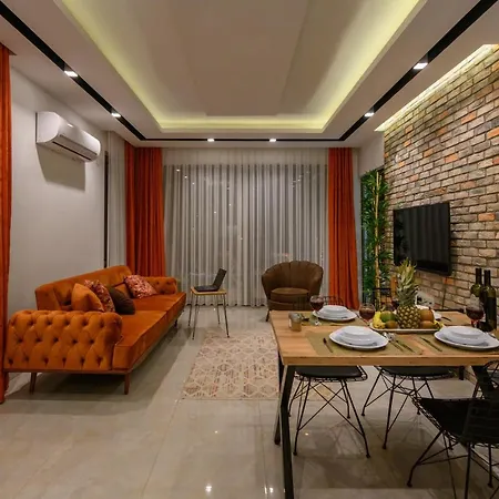 Soura 4* Demre