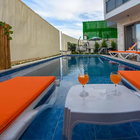 Hotel Soura Demre