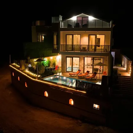 Hotel Soura Demre