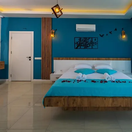 Soura Hotel