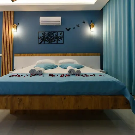 Soura Hotel