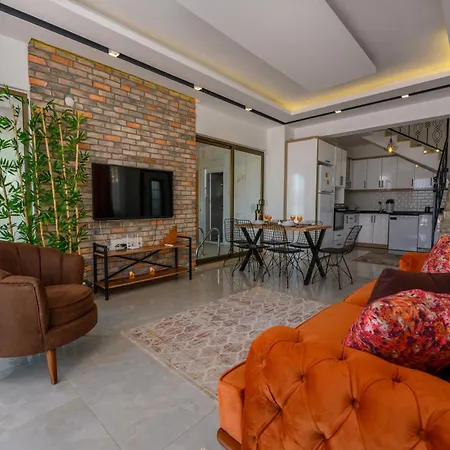 Hotel Soura Demre