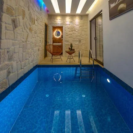 Soura 4* Demre