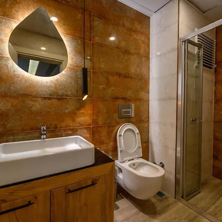 Hotel Soura Demre