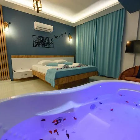 Hotel Soura Demre