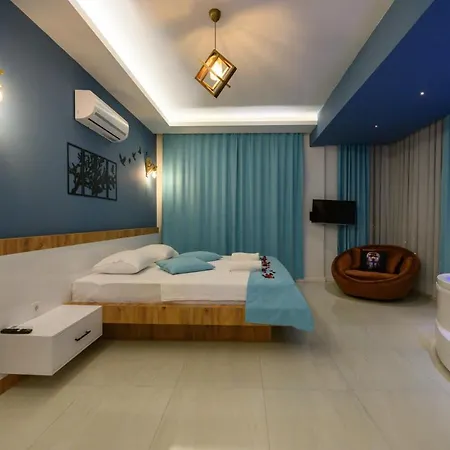 Soura 4* Demre