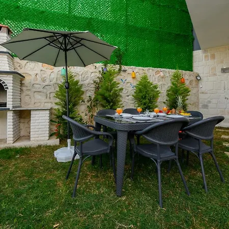 Hotel Soura 4*