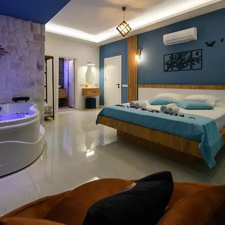 Hotel Soura 4*