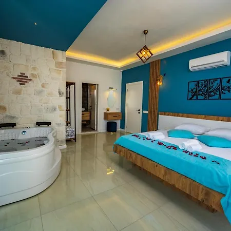 Soura Hotel 4*
