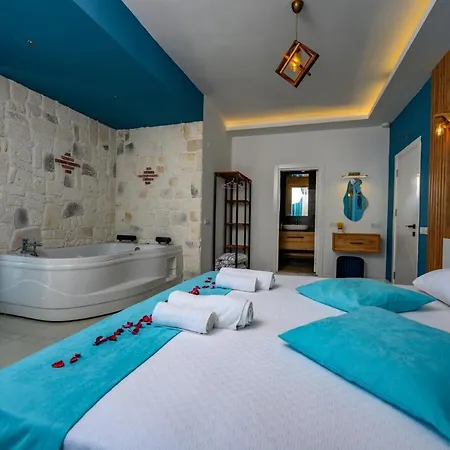 Soura 4* Demre
