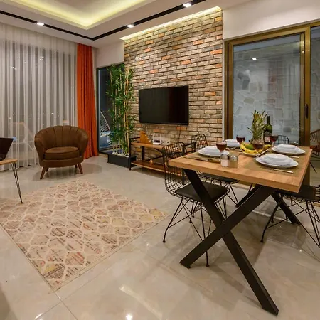 Soura Hotel Demre